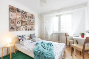 ROOM, Inflancka 19